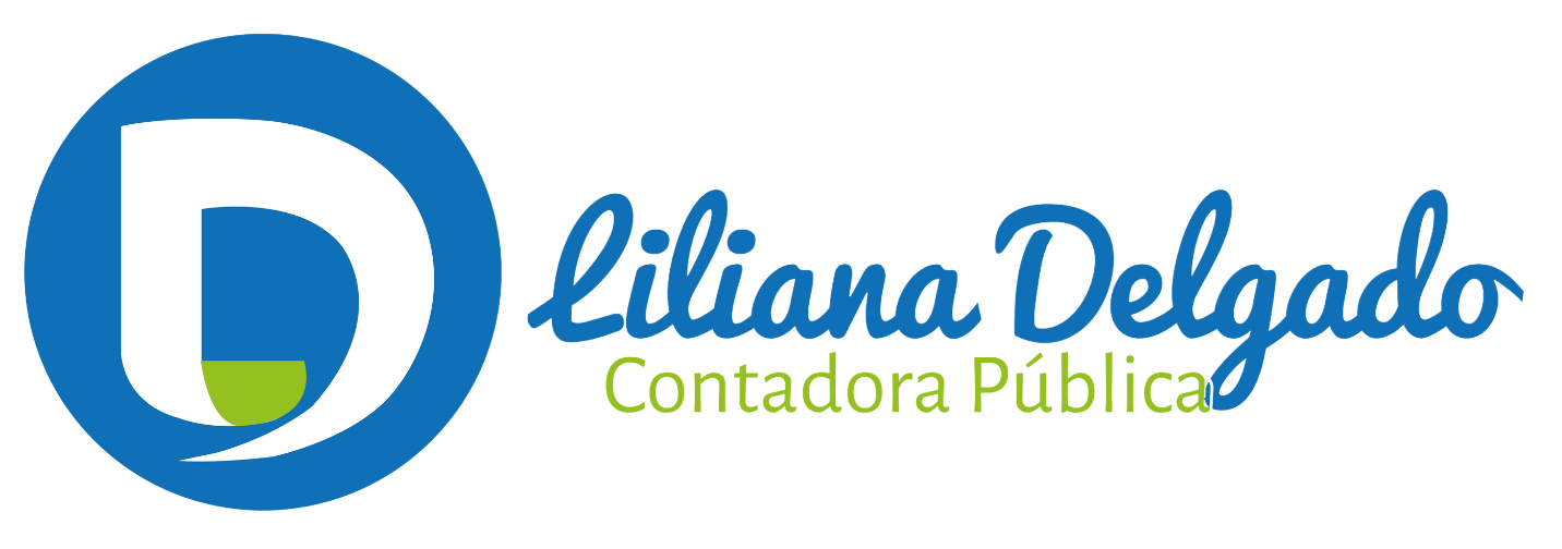 LILIANA DELGADO MENA Contadora Pública